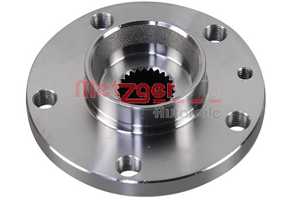 METZGER N 1083 GREENPARTS Radnabe